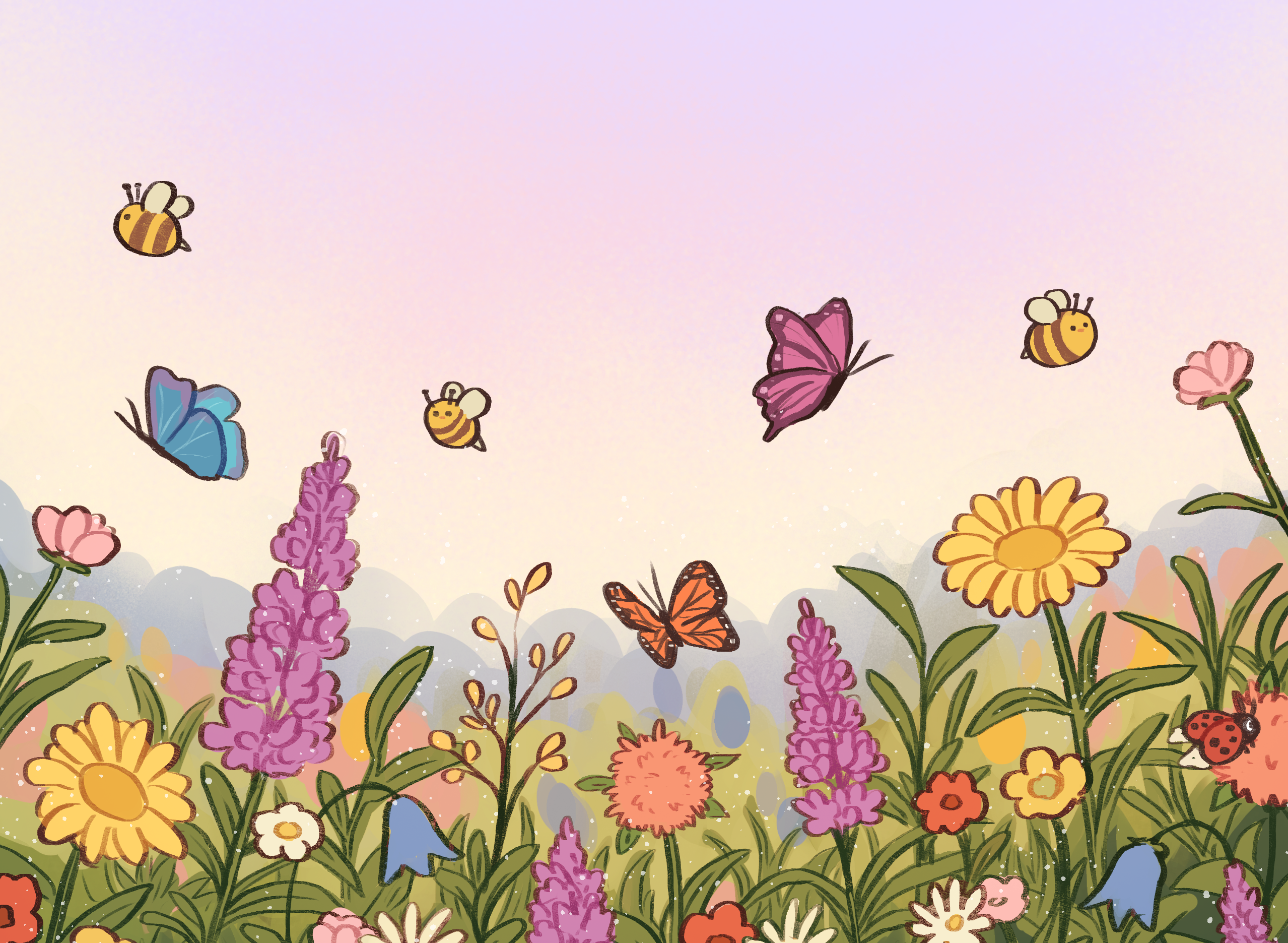 Save Sweden’s Pollinators!