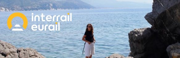 Interrail Kampanj