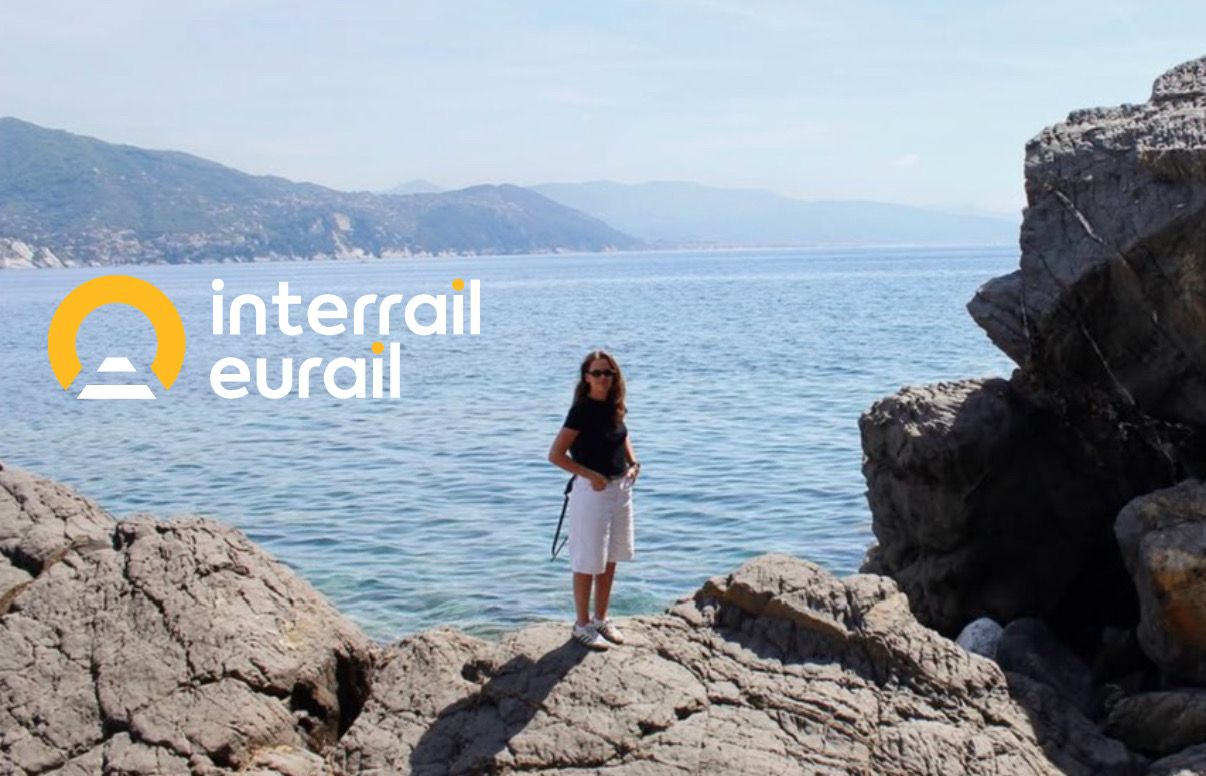 Interrail Kampanj