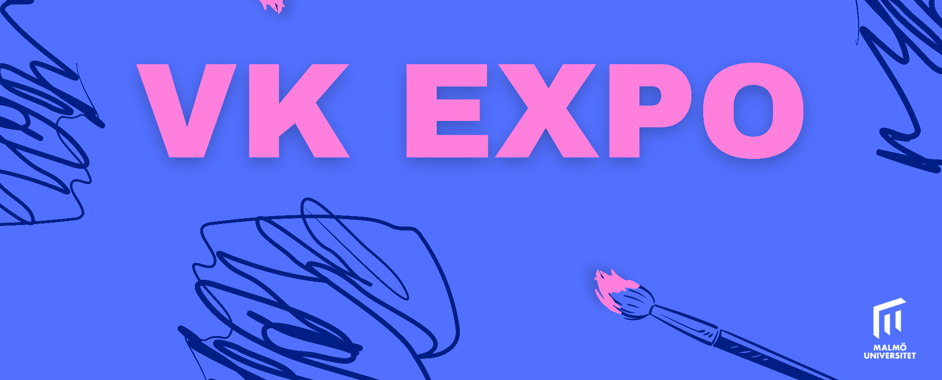 K3 Visuell Kommunikation EXPO 2026